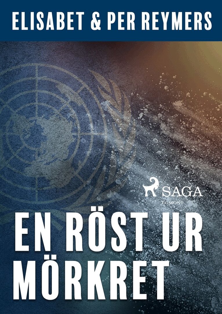 Elisabet Reymers, Per Reymers - En röst ur mörkret, E-bok