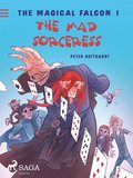 The Magical Falcon 1 - The Mad Sorceress