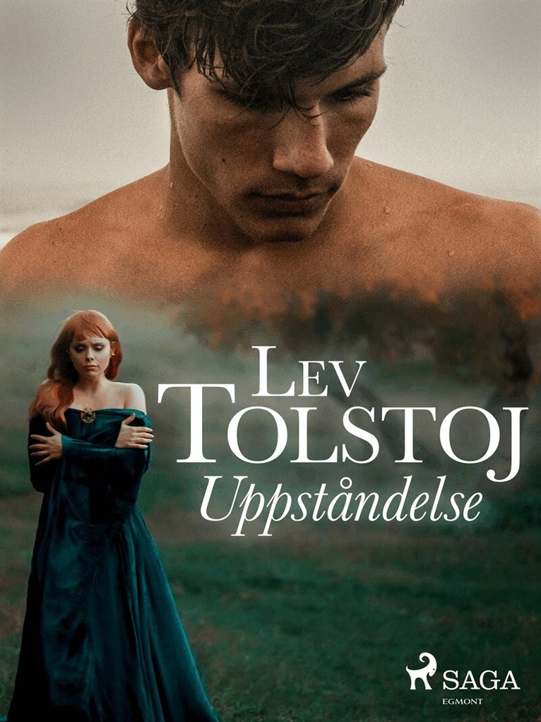 Lev Tolstoj - Uppståndelse, E-bok
