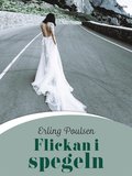 Flickan i spegeln