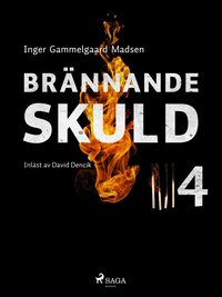 e-Bok Brännande skuld Avsnitt 4 <br />                        E bok