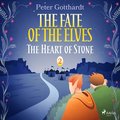 The Fate of the Elves 2: The Heart of Stone