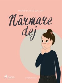 e-Bok Närmare dej <br />                        E bok