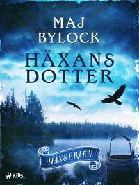 e-Bok Häxans dotter <br />                        E bok