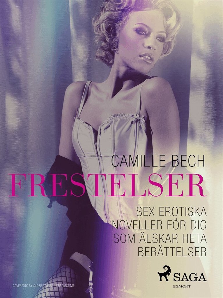 Camille Bech - Frestelser, E-bok. Tillgänglighet: Lägg i varukorg