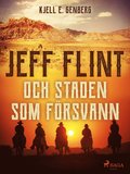 Jeff Flint och staden som frsvann