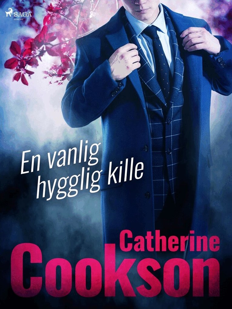 Catherine Cookson - En vanlig hygglig kille, E-bok