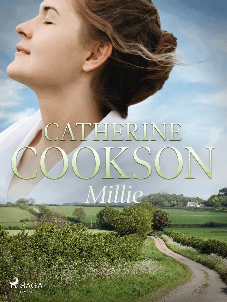 Catherine Cookson - Millie, E-bok
