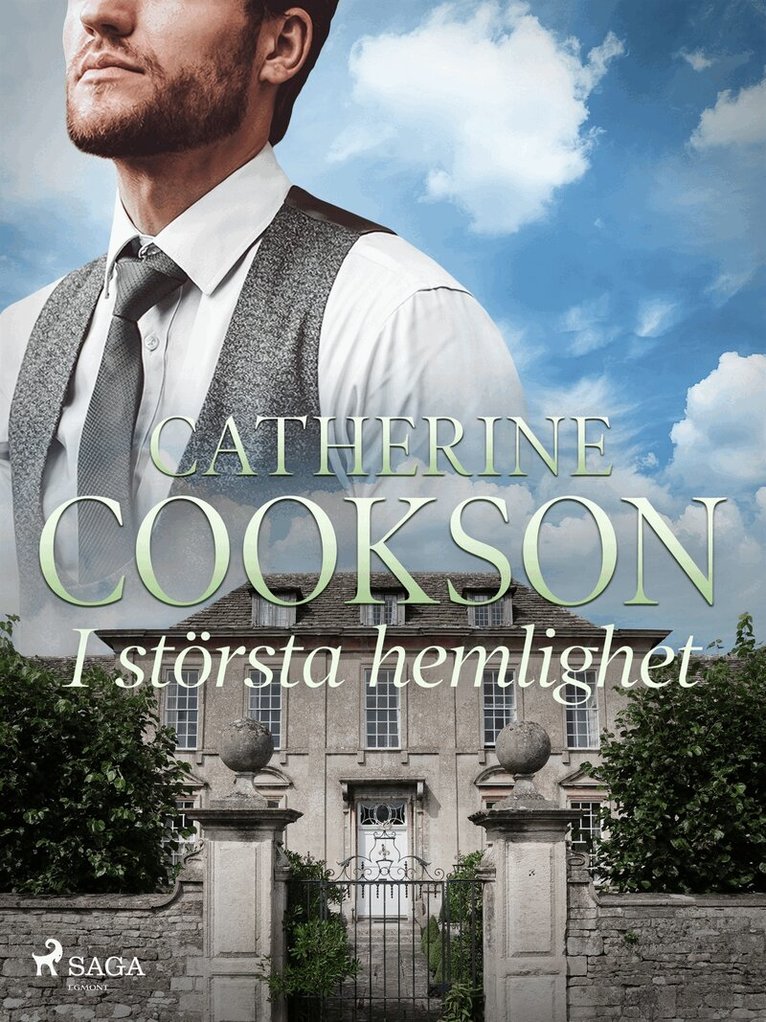 Catherine Cookson - I största hemlighet, E-bok