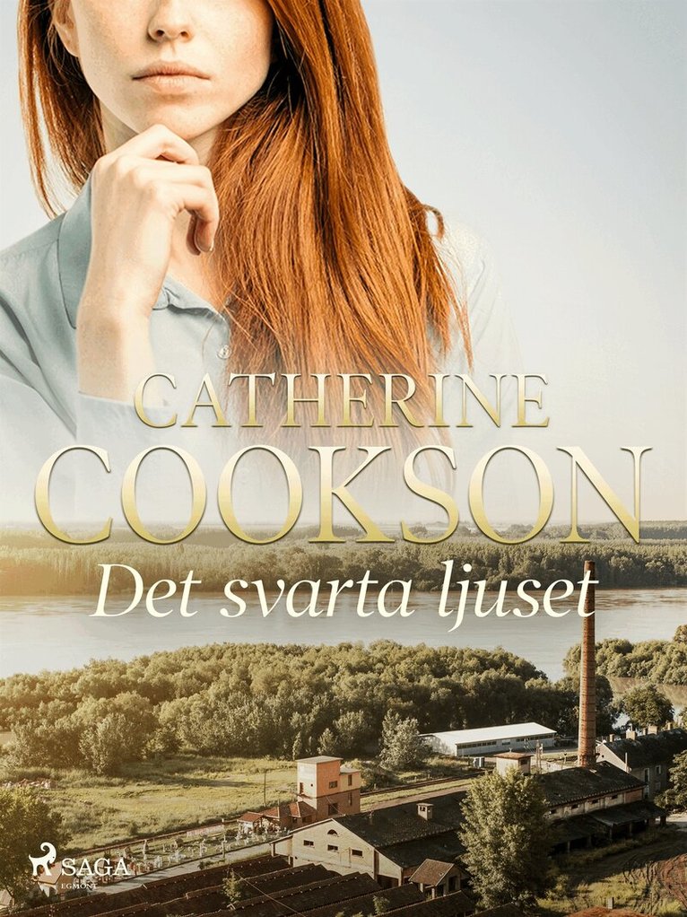 Catherine Cookson - Det svarta ljuset, E-bok