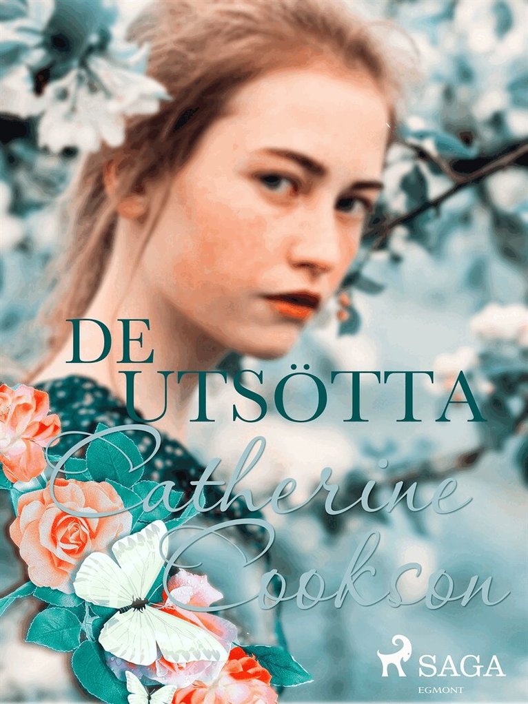 Catherine Cookson - De utstötta, E-bok