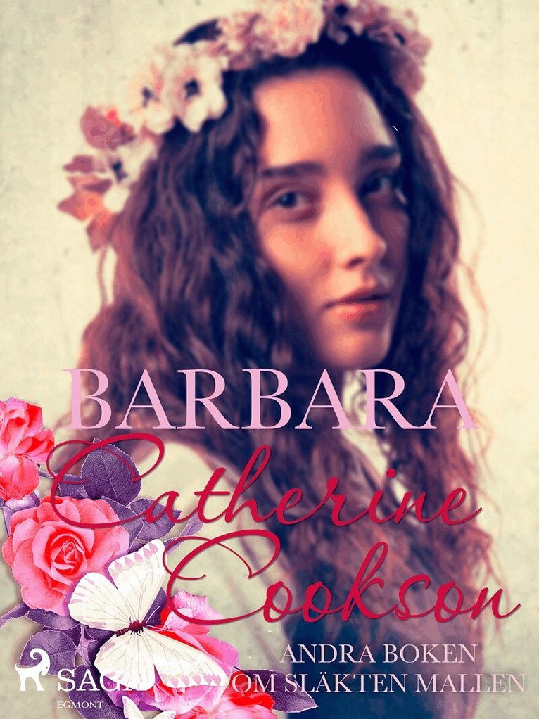 Catherine Cookson - Barbara, E-bok