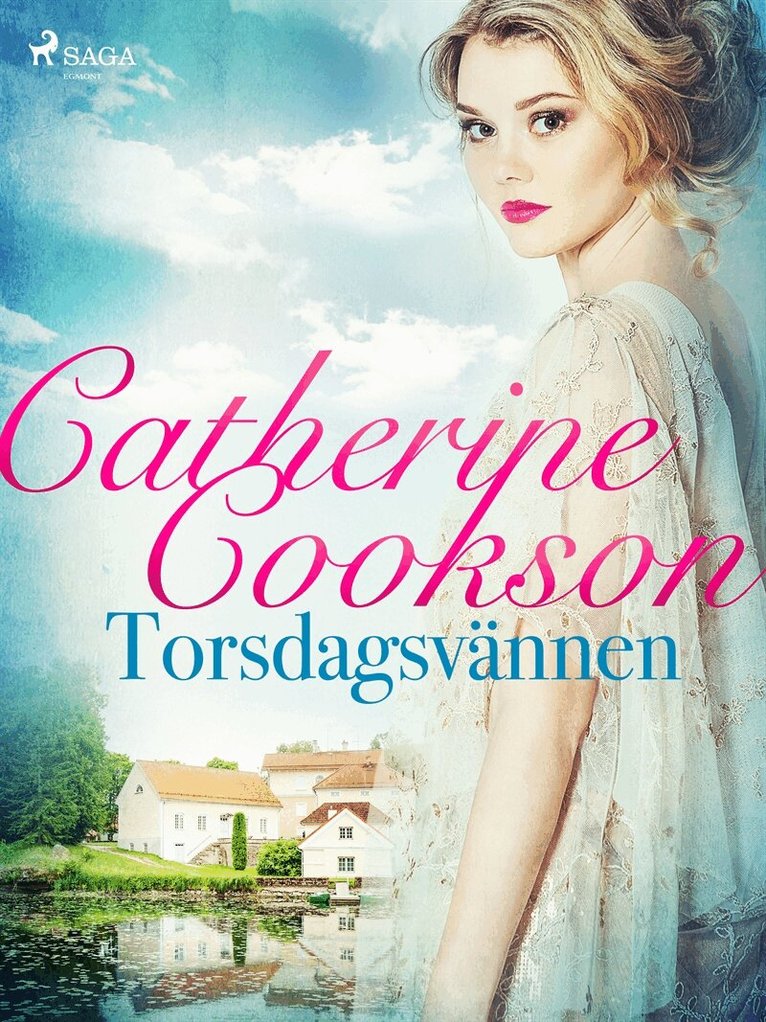 Catherine Cookson - Torsdagsvännen, E-bok