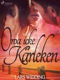 Oroa icke krleken