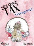 Kommissarie Tax: Klockmysteriet