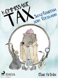 Kommissarie Tax: Saxofonerna som försvann