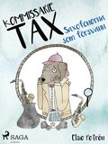 Kommissarie Tax: Saxofonerna som frsvann