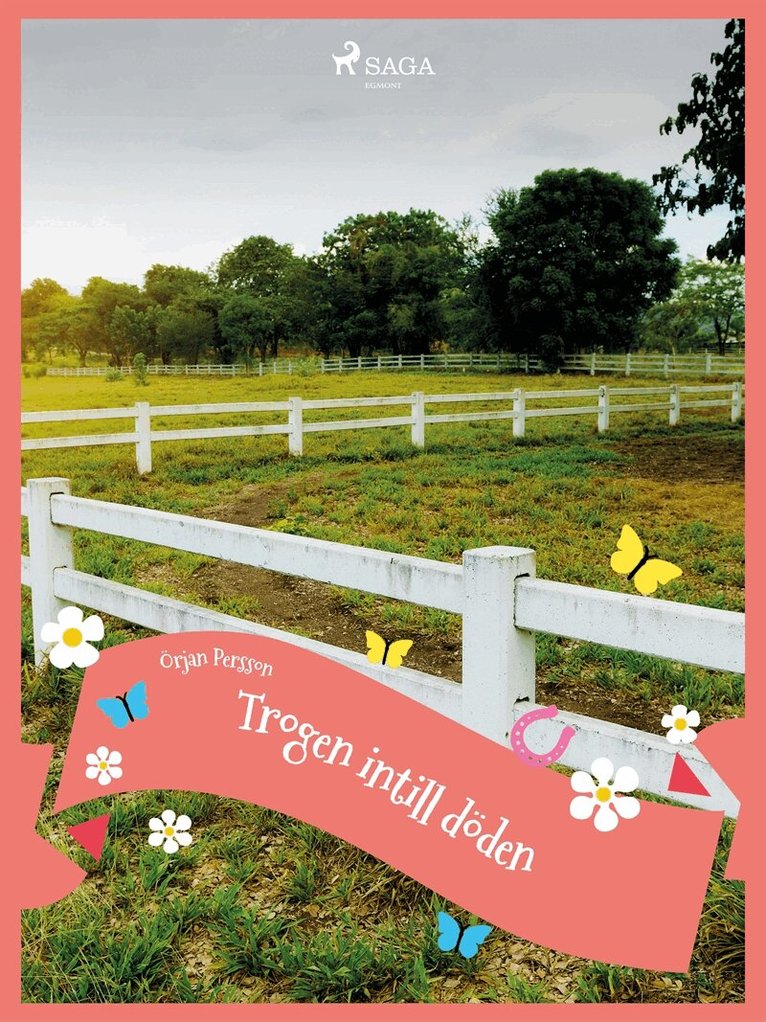 Örjan Persson - Trogen intill döden, E-bok
