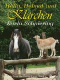 The Girls from the Horse Farm 3 - Hella, Helmut, and Kl�rchen