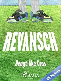 e-Bok Revansch <br />                        E bok