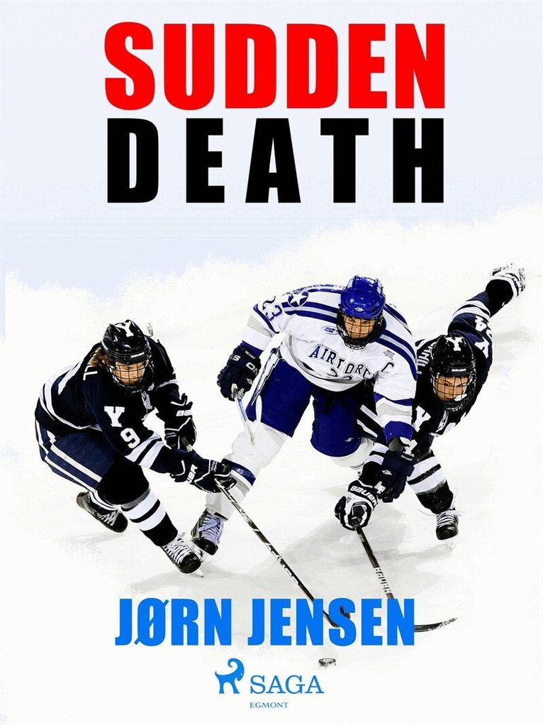 Bengt-Åke Cras - Sudden death, E-bok