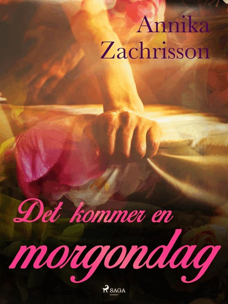 Annika Zachrisson - Det kommer en morgondag, E-bok