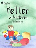 Petter &amp; krleken