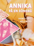 Annika på en söndag