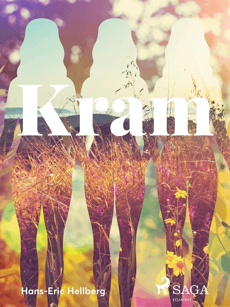 Hans-Eric Hellberg - Kram, E-bok