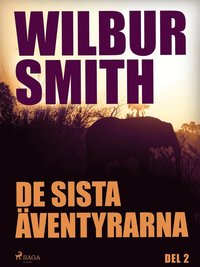 e-Bok De sista äventyrarna del 2 <br />                        E bok