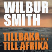 e-Bok Tillbaka till Afrika del 2 <br />                        Ljudbok