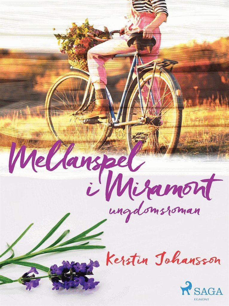 Kerstin Johansson - Som om jag inte fanns, E-bok