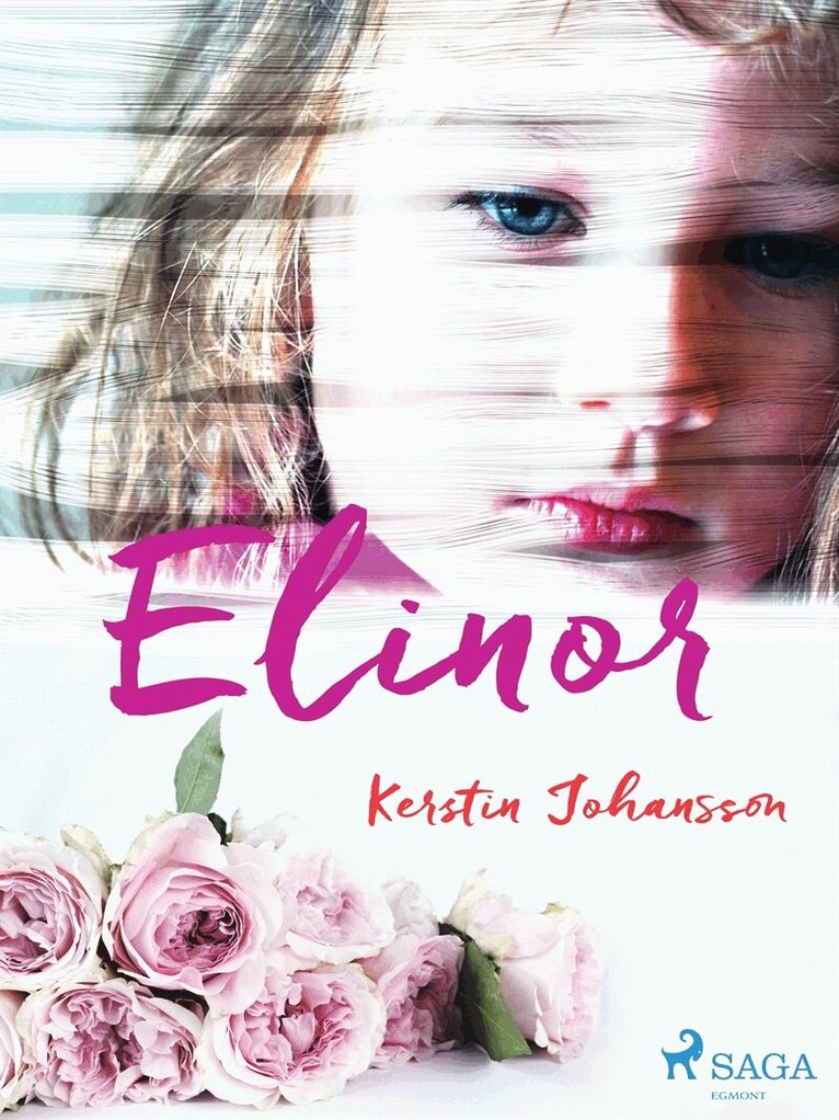 Kerstin Johansson - Elinor, E-bok