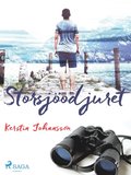 Storsjodjuret