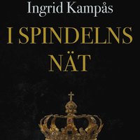 e-Bok I spindelns nät <br />                        Ljudbok