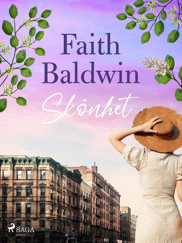 Faith Baldwin - Skönhet, E-bok