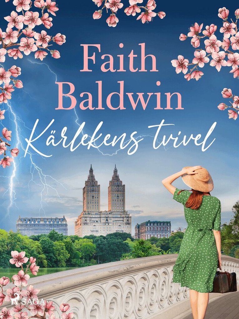 Faith Baldwin - Kärlekens tvivel, E-bok