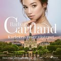 Krleken reser vsterut