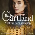 Nyckfull som krleken