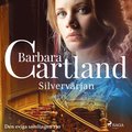 Silvervärjan