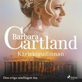 Krleksgudinnan