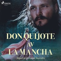 Don Quijote av la Mancha