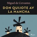 Don Quijote av la Mancha