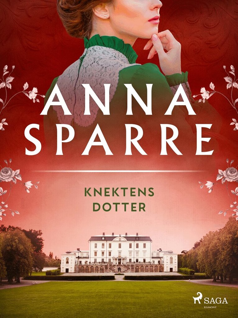 Anna Sparre - Knektens dotter, E-bok