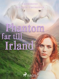 Phantom far till Irland