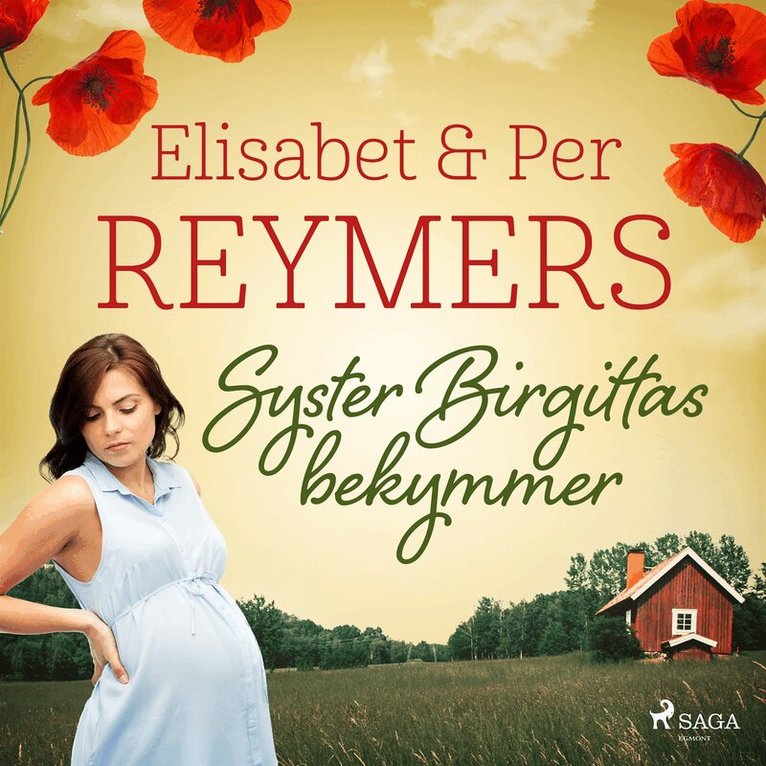 Elisabet Reymers, Per Reymers - Syster Birgittas bekymmer, Ljudbok