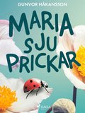 Maria sju prickar