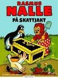 Rasmus Nalle p skattjakt
