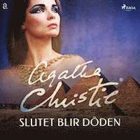 Agatha Christie - Slutet blir döden, Ljudbok