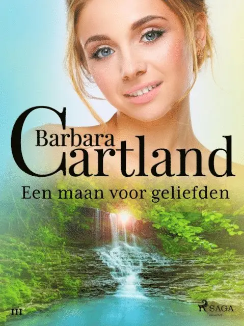 Barbara Cartland - Een maan voor geliefden, E-bok. Tillgänglighet: Lägg i varukorg